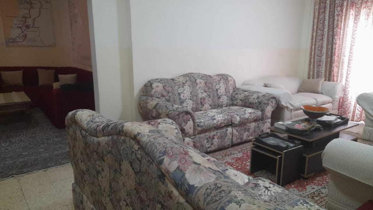 Student House Hostel Madaba Exterior photo