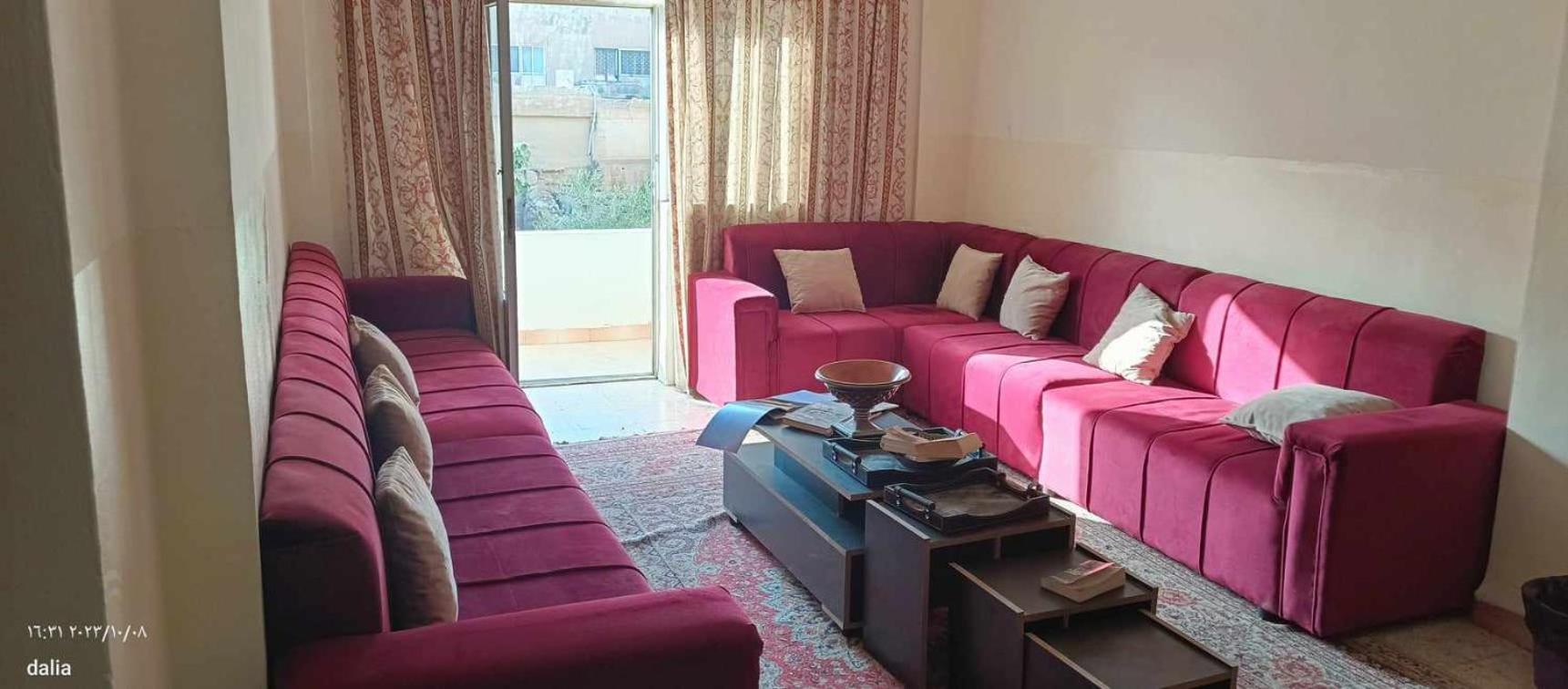 Student House Hostel Madaba Exterior photo